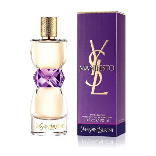 Yves Saint Laurent Manifesto EDP Kadın Parfüm 90 Ml