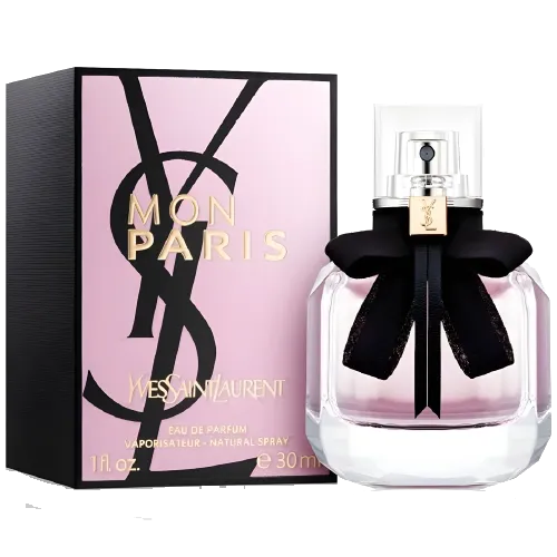 Yves Saint Laurent Mon Paris EDP Kadın Parfüm 90 Ml