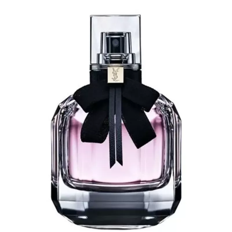 Yves Saint Laurent Mon Paris EDP Tester Kadın Parfüm 90 Ml