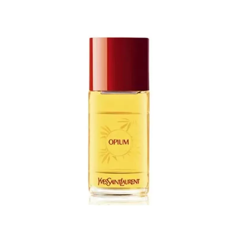 Yves Saint Laurent Opium EDT Tester Kadın Parfüm 100 Ml