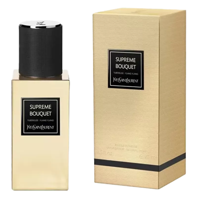 Yves Saint Laurent Supreme Bouquet EDP Kadın Parfüm 75 Ml