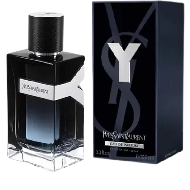 Yves Saint Laurent Y Men EDP Erkek Parfüm 100 Ml