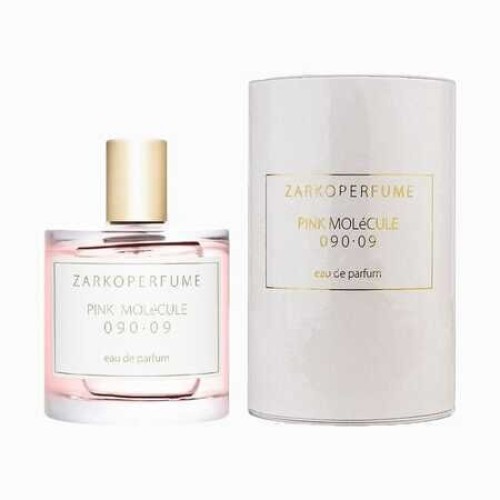 Zarkoperfume Pink Molecule 090·09 EDP Kadın Parfüm 100 Ml