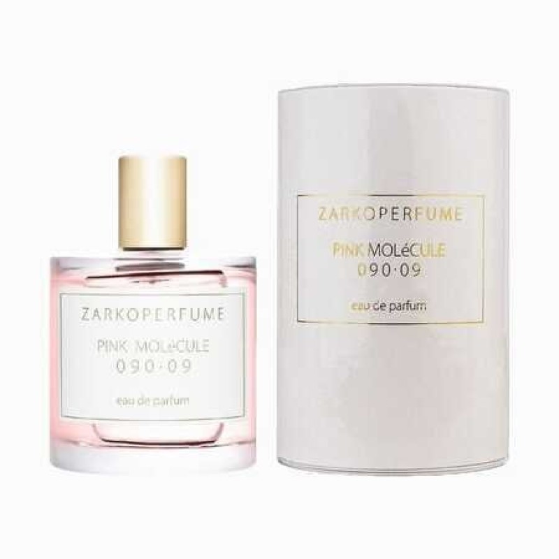 Zarkoperfume Pink Molecule 090·09 EDP Kadın Parfüm 100 Ml